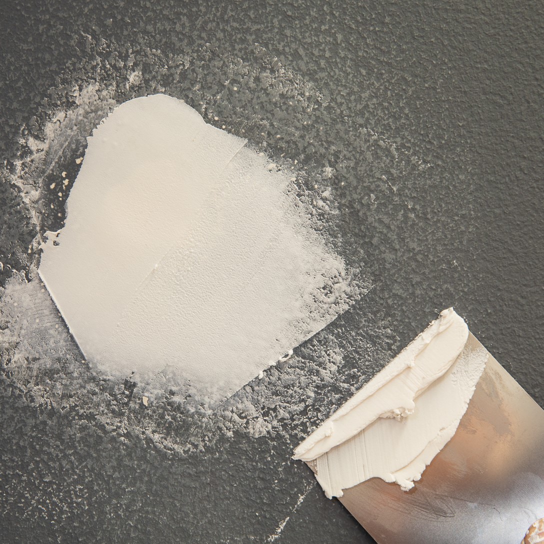 Adhesives & Sealants